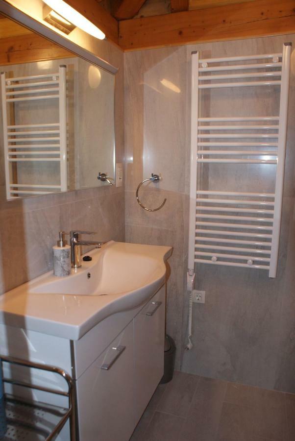Three Oranges Apartment Trsteno Ngoại thất bức ảnh